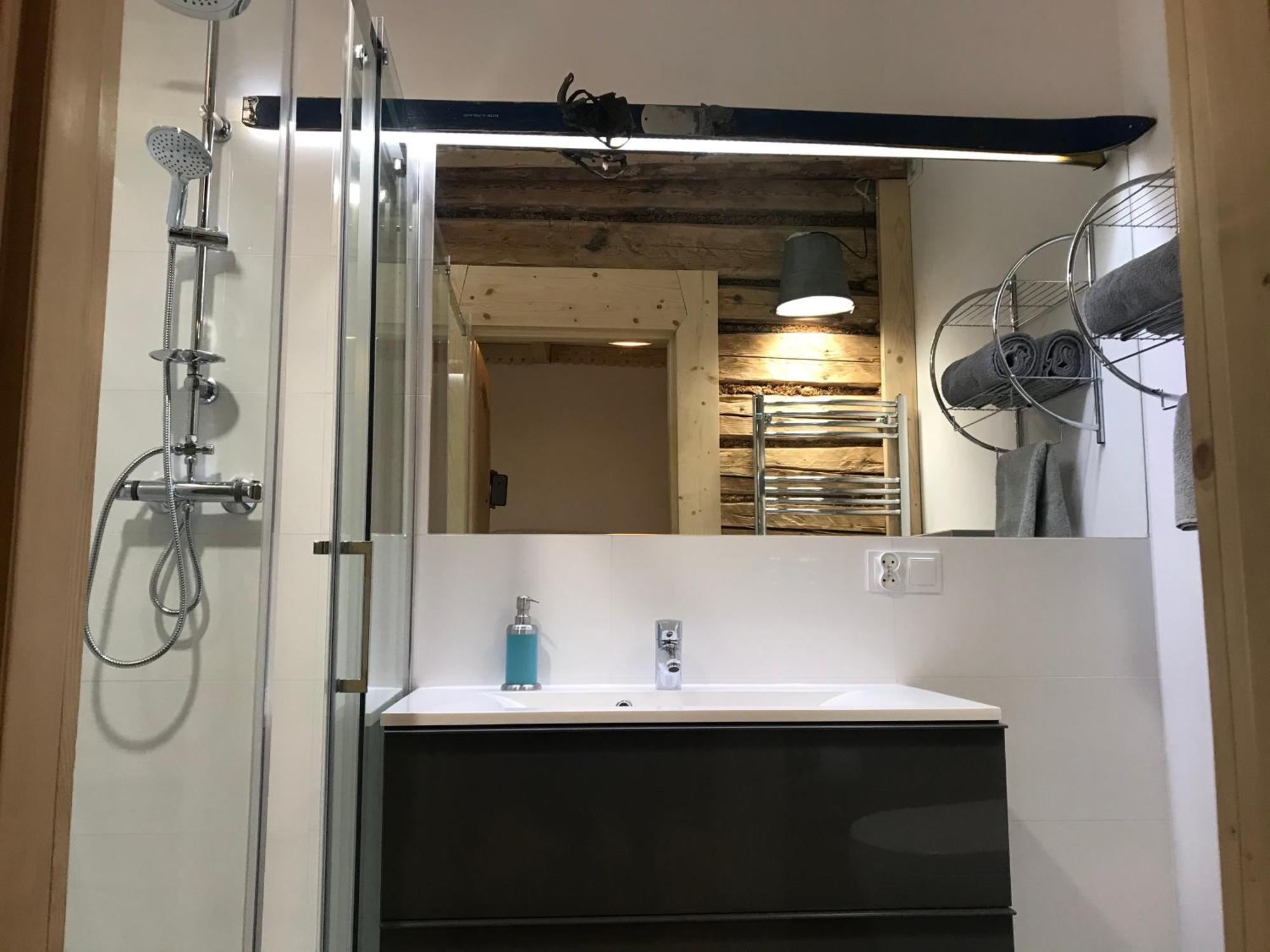 Willa Jasna Apartamenty Centrum Закопане Экстерьер фото